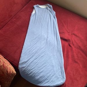 Kyte Sleep bag in Slate size large 1 tog